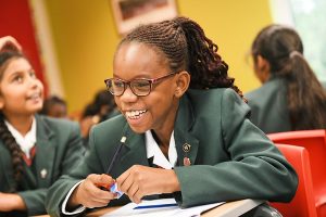 About This School | Newbridge Preparatory School